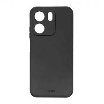 SBS Instinct beskyttelsescover til OPPO A5x, sort