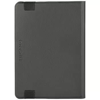 TUCANO Lato Folio Case for Amazon Kindle Paperwhite 6th/7th Gen - Black