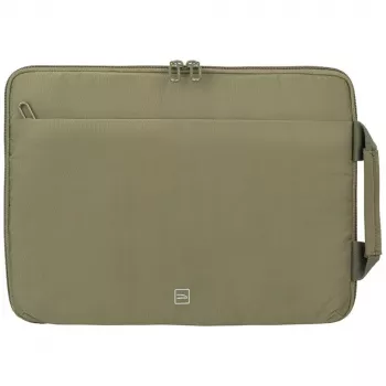 Tucano Sandy Sleeve Laptop Sleeve 13-14 inch Green