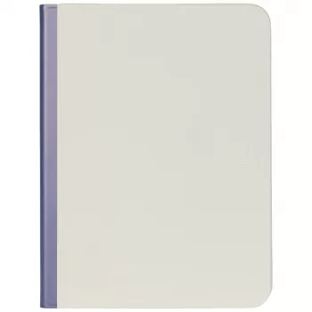 Tucano Up Elements Folio Case for iPad 11 A16 (2025) / iPad 10.9 10th Gen (2022) - Grey