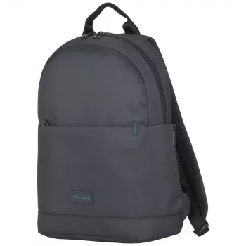 Tucano Nemo Laptop Backpack 15.6 inch / MacBook Pro 16 inch Black