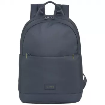 Tucano Nemo Backpack for 15.6 inch Laptop / 16 inch MacBook Pro, Blue