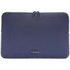 Tucano Colore 2 Laptop-sleeve 15,6 inch / MacBook Pro 16 inch blå