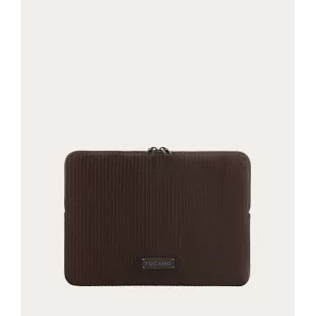 TUCANO Velluto 2 Sleeve 13 for MacBook Air/Pro Brown