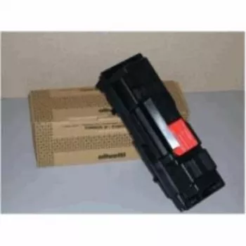 OLIVETTI B0740 Original sort tonerpatron - PGL 2028, 15 000 sider