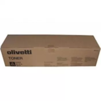 Olivetti TK 170 sort original tonerpatron