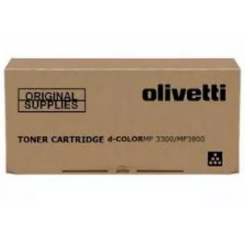 Olivetti Original sort tonerpatron B1100