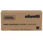 Olivetti Original sort tonerpatron B1100