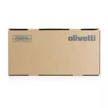 Olivetti B1238 TK5240C cyan tonerpatron 3000 sider til d-Color P-serien