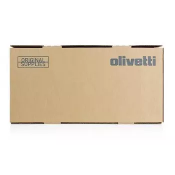 Olivetti B1337 tonerpatron - 13000 sider - sort - 1 stk.