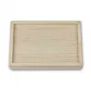ZEP træ USB fotoopbevaringsboks 15x20 cm til fotos og USB-stik CX7568