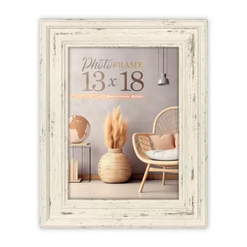 ZEP Palermo White 15x20 plastramme PM268W