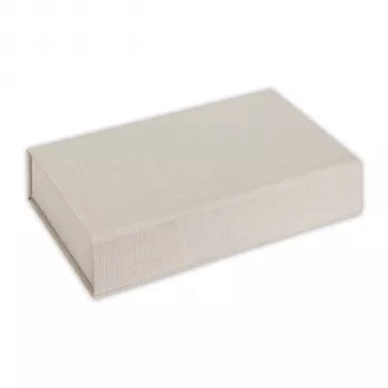 ZEP Box USB Lodi D 23x12,5x5 linnedæske til fotos/USB BY546D