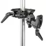 Manfrotto 038 Double Super Clamp - sort