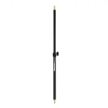 Manfrotto teleskopsøjle 48-80 cm, 2 x 5/8 inch tap