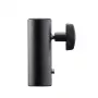 Manfrotto 5/8 inch spigot-adapter 78 mm messing