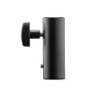 Manfrotto 5/8 inch spigot-adapter 78 mm messing
