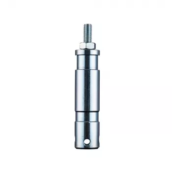 Manfrotto adapter 28 mm + M10