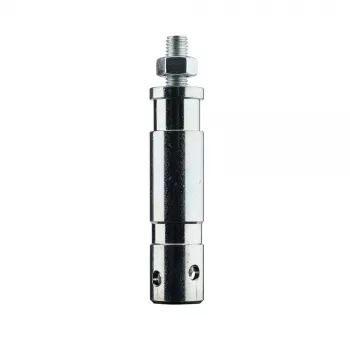 Manfrotto adapter 28 mm + M12