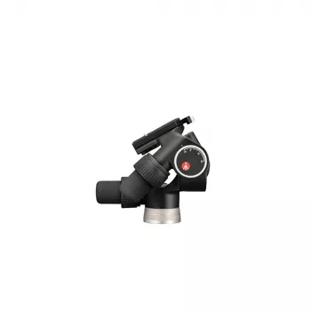 Manfrotto 405 Pro Digital Gearet Hoved