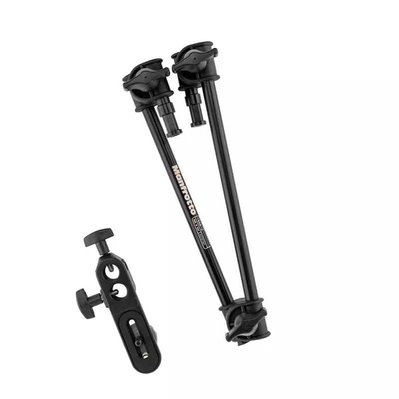 Manfrotto enkelt ledarm 196B-