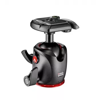 Manfrotto XPRO kuglehoved MHXPRO-BHQ2 med RC2 plade