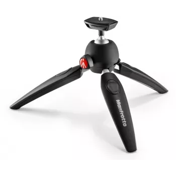 Manfrotto PIXI EVO sort Stativ