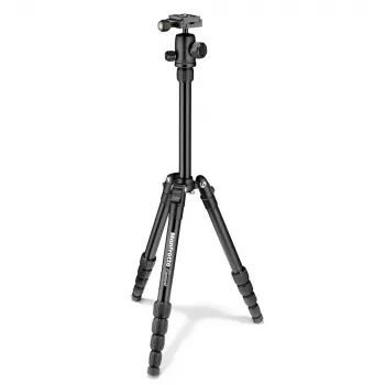 Manfrotto Element Traveller Small stativ sort