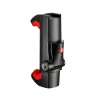 Manfrotto PIXI Universal smartphoneklemme sort
