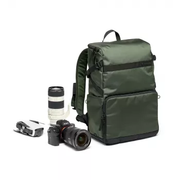 Manfrotto Street Slim rygsæk MB MS2-BP