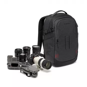 Manfrotto Pro Light II Backloader S kamerarygsæk