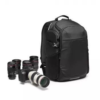 Manfrotto Advanced III Befree rygsæk
