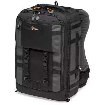 Lowepro Pro Trekker BP 350 AW II kamerarygsæk grå