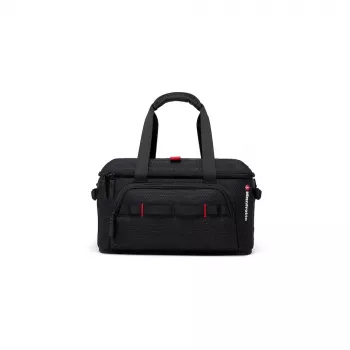 Manfrotto Pro-Light Cineloader Small skuldertaske (sort)