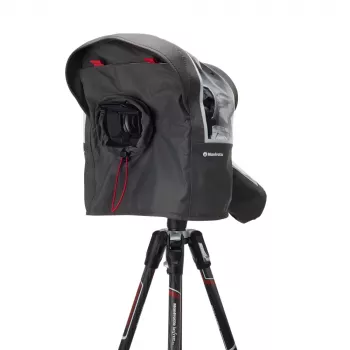 Manfrotto Pro Light Cineshield S/M kamera-regnslag
