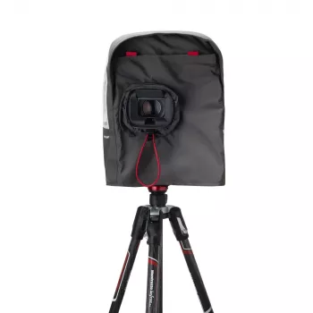 Manfrotto Pro Light Cineshield S/M kamera-regnslag