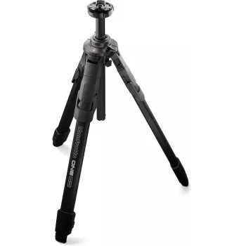 Manfrotto Statyw ONE alu stativ med kuglehoved