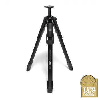 Manfrotto ONE Photo Aluminium Stativ