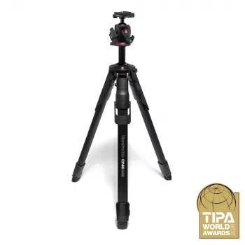 Manfrotto ONE Photo stativ med kuglehoved
