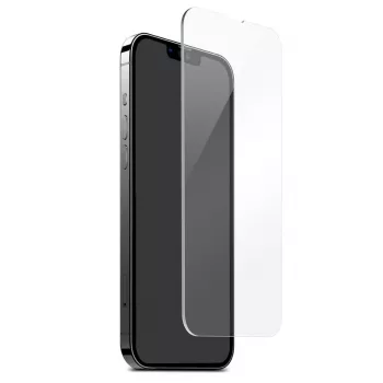 PURO Hærdet glas skærmbeskytter til iPhone 14 Plus / iPhone 13 Pro Max