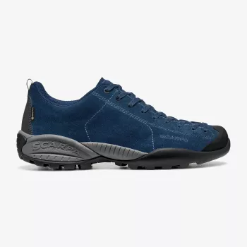 SCARPA Mojito GTX Sko Deep Ocean 44,5