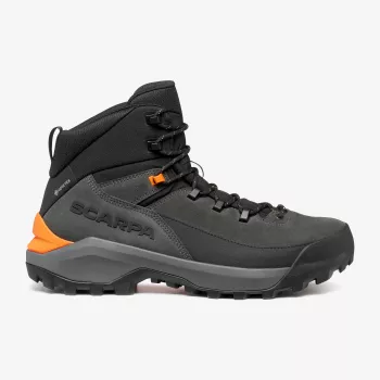 Scarpa Herre Mustang TRK GTX Vandresko - Shark/Tonic - EU 43,5