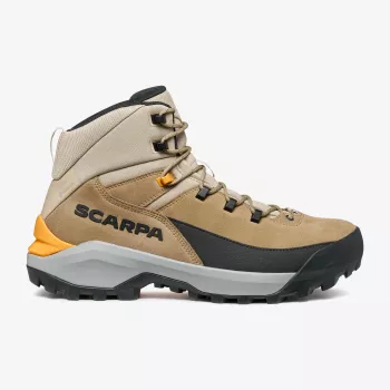 Scarpa Buty Mustang TRK GTX Trekking-sko Desert Mango EU 42