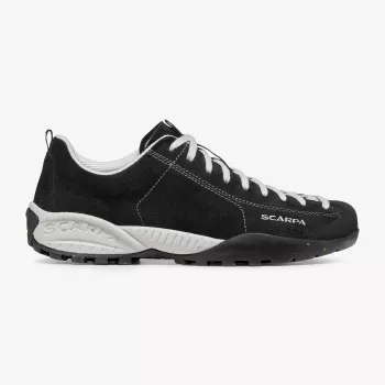 Scarpa Mojito Re-Shoes Offblack 43 Lifestyle-sko