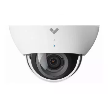Verkada CD52-F indendørs domekamera, 768 GB, 90 dages opbevaring