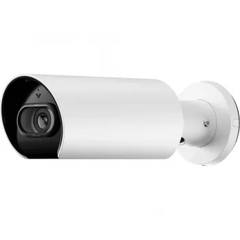 Verkada CB63-E udendørs bullet-overvågningskamera 512GB 4K UHD