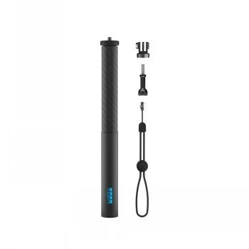 GoPro 40 inch (1 m) kulfiberforlængerstang
