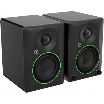 Mackie CR4.5 Active Monitors