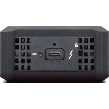 OWC Thunderbolt 4 til 10 Gigabit Ethernet bus-drevet adapter