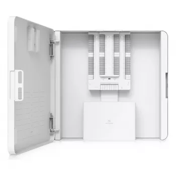 Ubiquiti Alarm Hub Kit, Alarm Zone Expansion